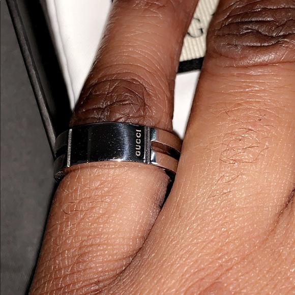 Gucci ring - Picture 2 of 7